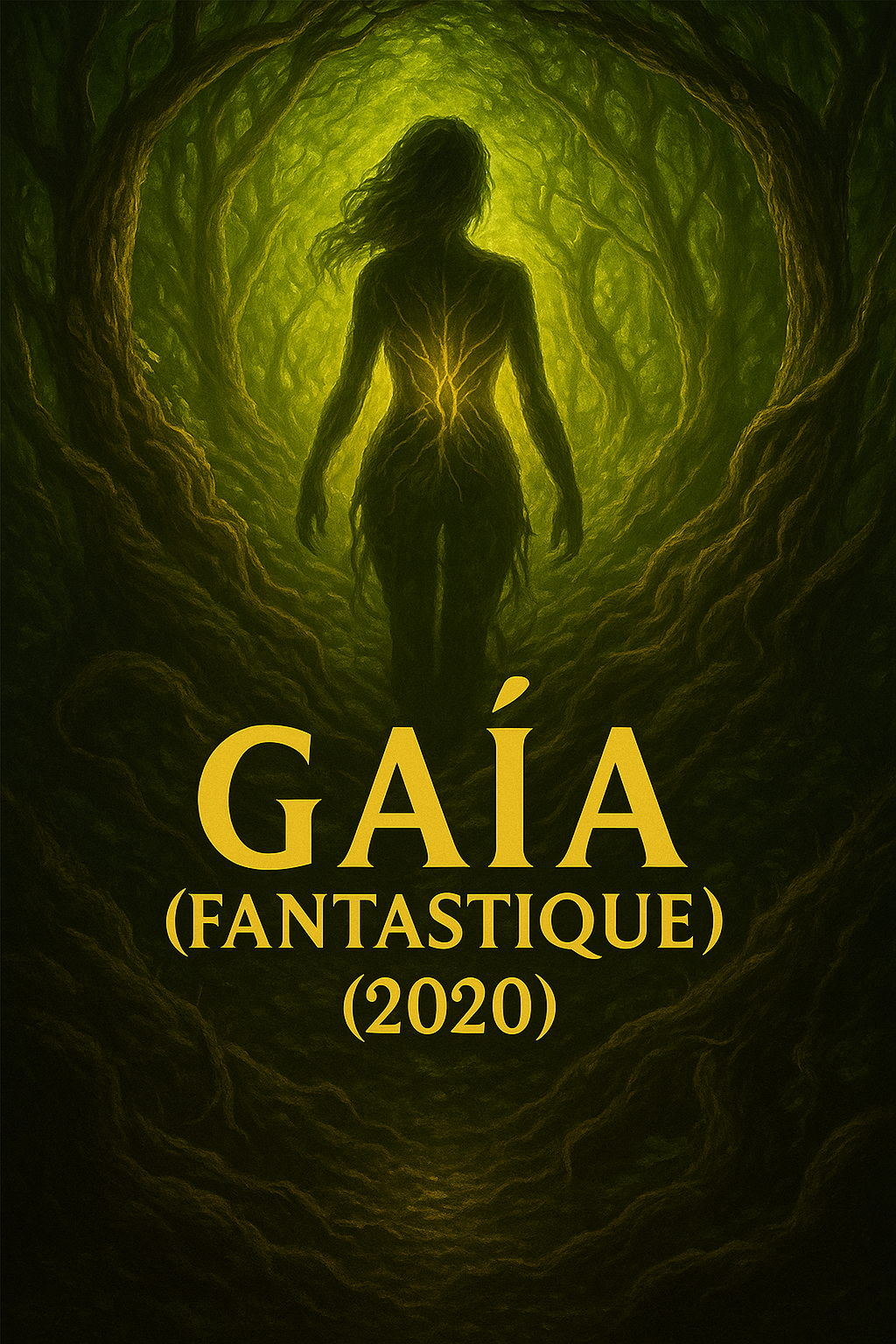 Gaïa (Fantastique) – Film complet en français (1080P HD)