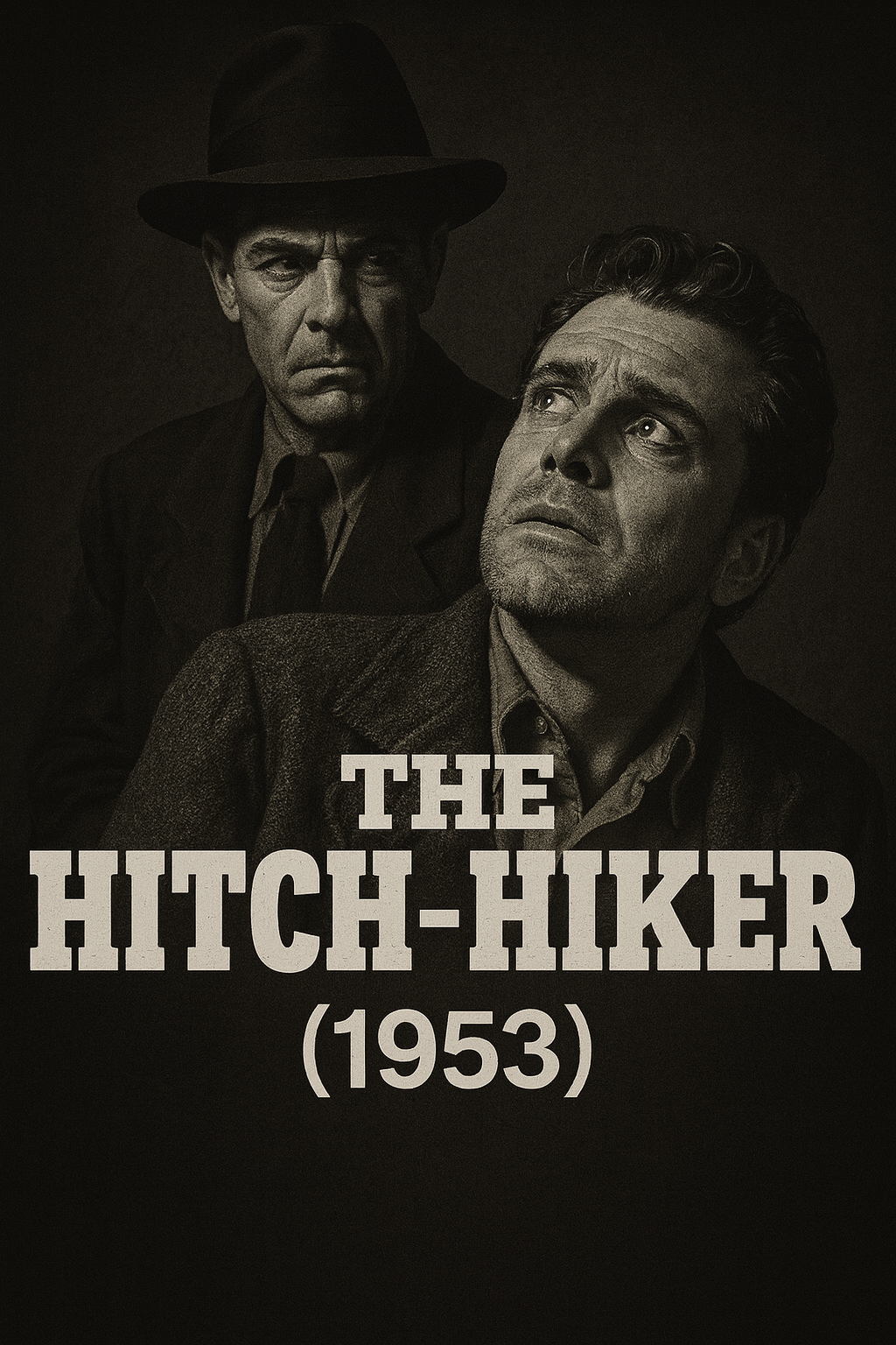The Hitch-Hiker (1953)